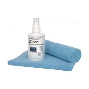  iClean Family Size (200mL) Screen Cleaner Electronics