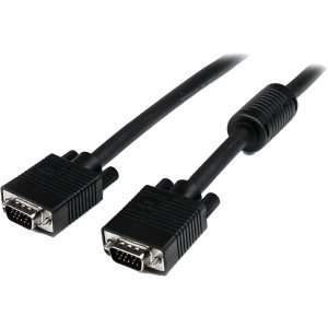   High Resolution Monitor VGA Cable   HD15 M/M   DY8741 Electronics