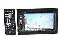 Jensen VM9424BT 6.2 Touchscreen DVD/CD/ Player Built in GPS 