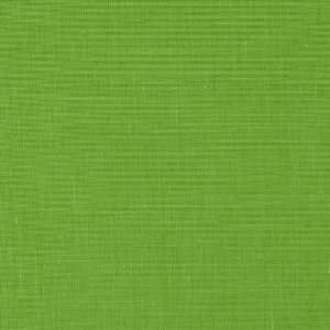  44 Wide Cotton Blend Batiste Bright Green Fabric By The 