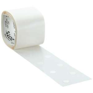    The Container Store Flat Archival Adhesive Dots