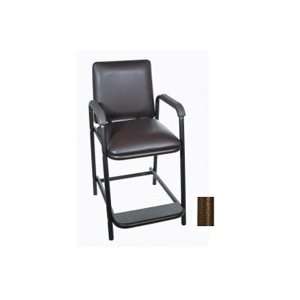 Drive Medical Deluxe Hip High Chair with Comfortable Padded Seat 