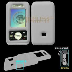   Skin Cover Case for ZTE Essenze C70 [Beyond Cell Packaging] Cell