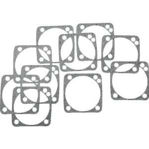  S&S Cycle Base Gasket   Front or Rear 93 1067 Automotive