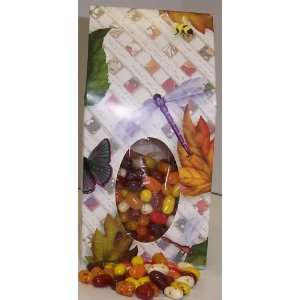 Scotts Cakes Autumn Mix Jelly Belly Jelly Beans 1/2 Pound Fall Box