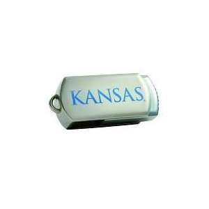  CENTON ELECTRONICS, INC., CENT Univ of Kansas 2GB USB Drv 