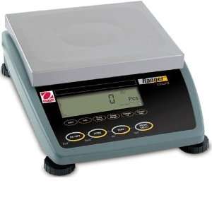  Ohaus RC6RS 2 Ranger Counting Legal For Trade Scales w 2nd 