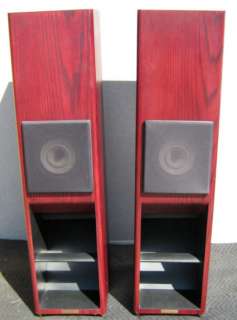 RL Acoustique Lamhorn 1.8 LOWTHER DX3 DX 3 Speaker PAIR  