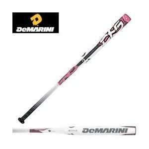  Demarini CF5 Hope  10 32 22oz Fastpitch Softball Bat 