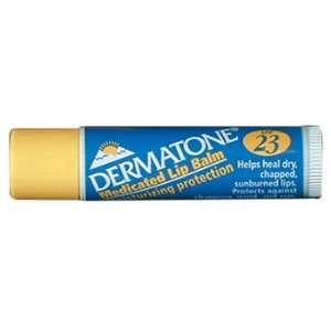  Dermatone Medicated Lip Balm