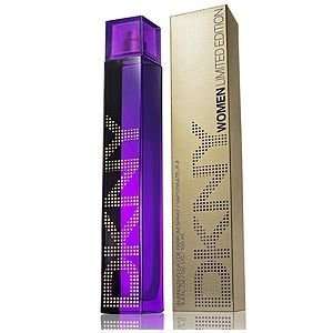  Dkny By Dkny for Women Limited Edition 3.4 Oz Energizing 