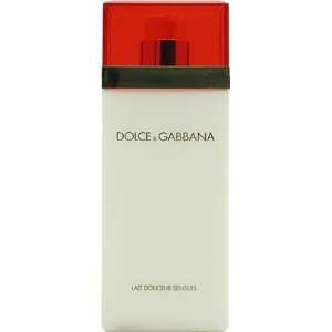  Dolce & Gabbana By Dolce & Gabbana For Women. Body Lotion 