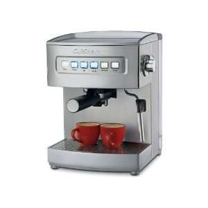  Cuisinart Programmable Espresso Maker Electronics
