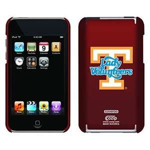  University of Tennessee Lady Vols on iPod Touch 2G 3G 