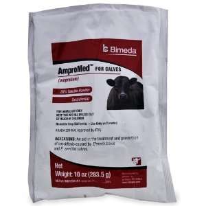  Ampromed For Calves (Amprolium)