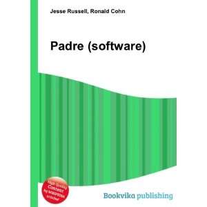  Padre (software) Ronald Cohn Jesse Russell Books