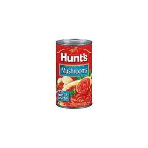 Hunts Premium Mushroom Pasta Sauce 26.5 oz 4 pack  