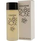 3oz Ombre Rose Eau De Cologne Spray NEW RARE  