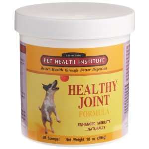  Dr. Krugers Supplement Healthy Joint for Dogs, 10 Ounces 