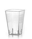 oz rectangular tumbler glasses cle $ 3 25 see suggestions