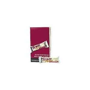  All Natural Nutrition Bar   Chocolate Raspberry, 12 Units 