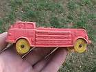 Vintage Daisy Matic Express Power Loader Toy Truck Battery Operated BB 