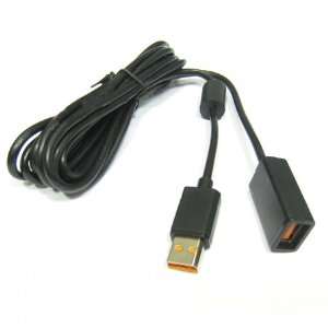 NEW Kinect Extension Cable Cord for Microsoft Xbox 360 