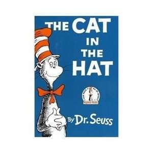  The Cat In The Hat Toys & Games