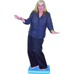 Airex Balance Pad Elite   Exercise Yoga Fitness Cushion  