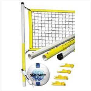   Sports Outdoor Games Advanced Volleyball Set   3957/03 Toys & Games