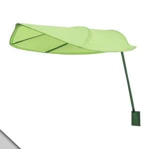  Småland Böna IKEA   LÖVA Kid Bed Canopy, Green Leaf 