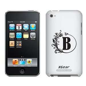  Classy B on iPod Touch 4G XGear Shell Case Electronics