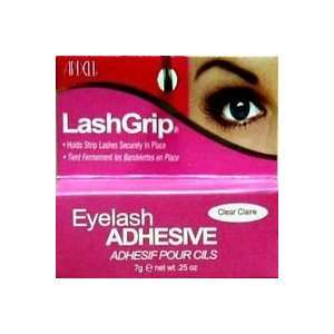  Lashgrip Eyelash Adhesive Strip   1 Ea Beauty