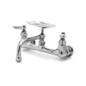  T&S Brass B 0233 03 Sink Mixing Faucet