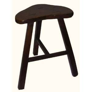 Three Legged Half stool