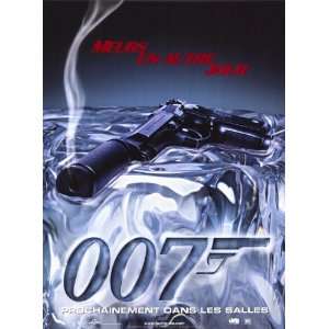  Die Another Day   Movie Poster   11 x 17