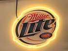 NEW MILLER LITE Beer Bar Pub Store Neon Light Sign 359