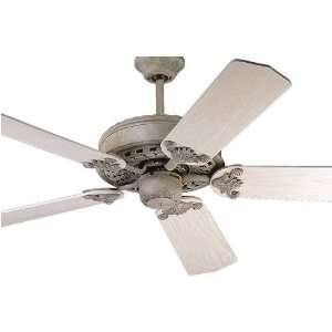 Craftmade Ceiling Fans Presidential  1 Model P252MO in Mocha. Indoor 