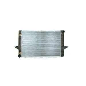 Volvo 850 Replacement Radiator With Automatic Or Manual Transmission 