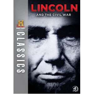    Lincoln and the Civil War n/a, The History Channel Movies & TV
