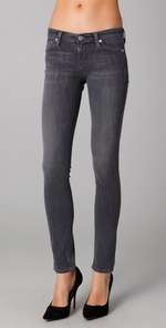 Denim leggings / jeggings