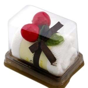   )Milk Roll Cake Towel Cake Dessert Favors, Gift Idea