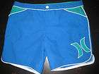 Hurley Board Shorts Size 11 NWOT Surfer