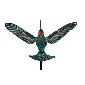 Next Innovations REVMHUMMIB/G Hummingbird Revolutions