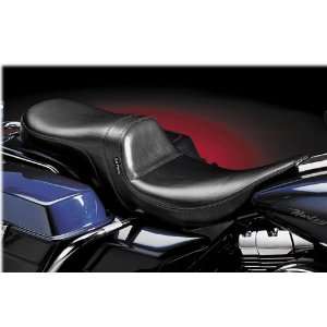  Le Pera Leather 2 Up Daytona Seat LF 515LRS Automotive