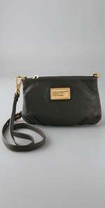 Marc by Marc Jacobs Classic Q Percy Cross Body Bag  