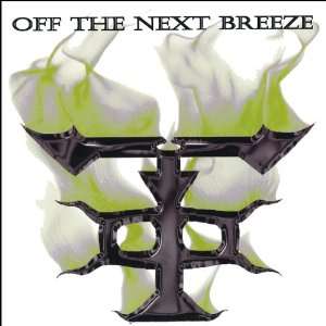  Off the Next Breeze DJ T 3 Music