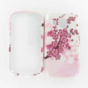   Ultra Spring Flowers Protective Case