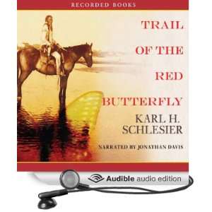   (Audible Audio Edition) Karl Schlesier, Jonathan Davis Books