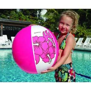  Solstice Big Beach Ball Toys & Games